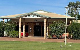 Abacus Motel